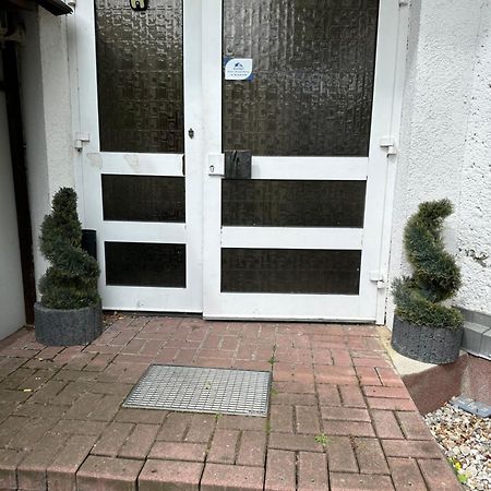 #World Ferienwohnung Schkeuditz Exterior photo