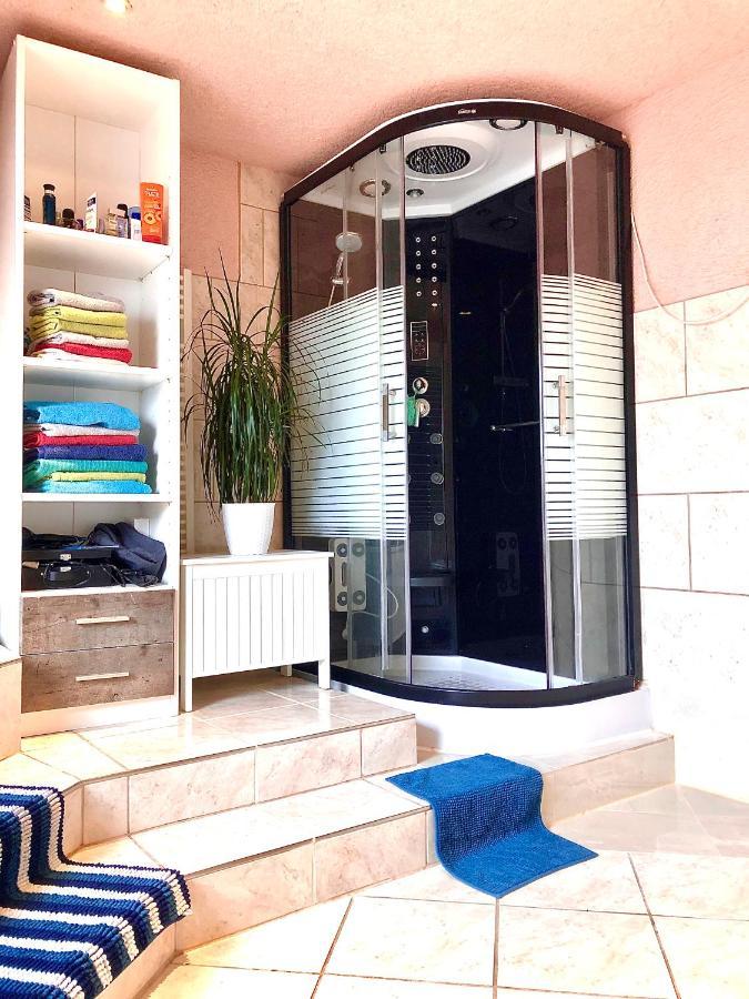 #World Ferienwohnung Schkeuditz Exterior photo