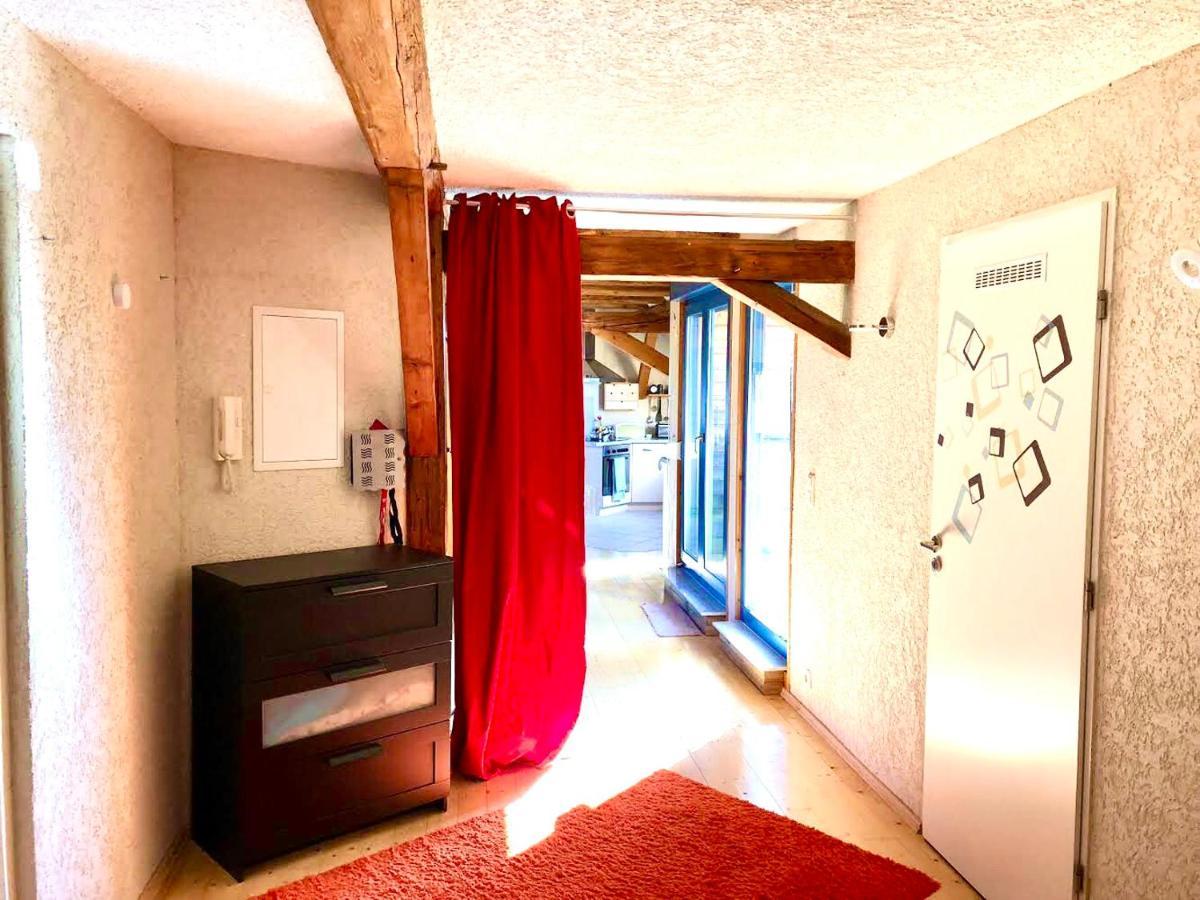 #World Ferienwohnung Schkeuditz Exterior photo