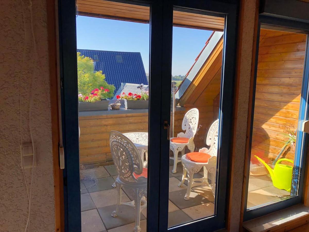 #World Ferienwohnung Schkeuditz Exterior photo